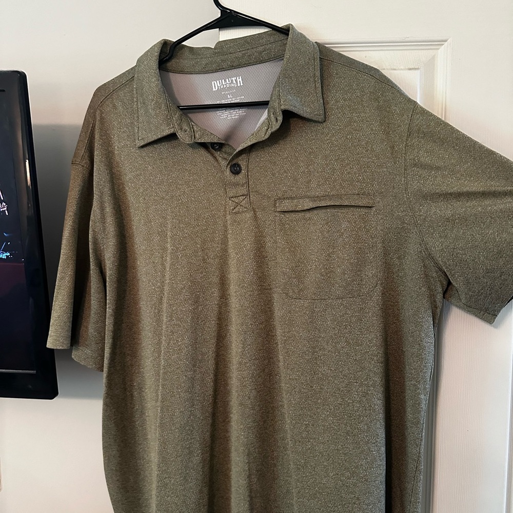 Duluth Polo